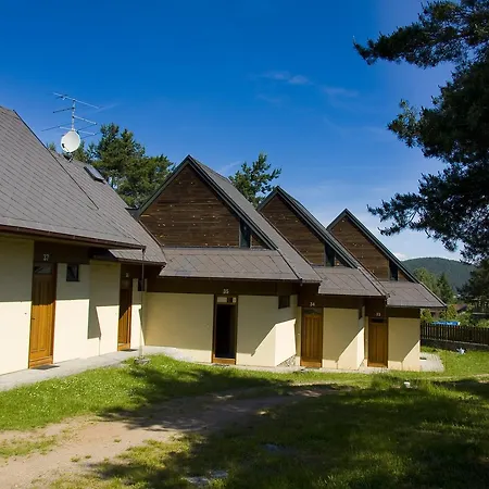 מלון Trhovky Milesov (Pribram)