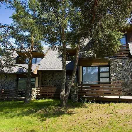 Trhovky מלון Milesov (Pribram)